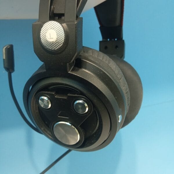 TBOTB Gaming Headset
