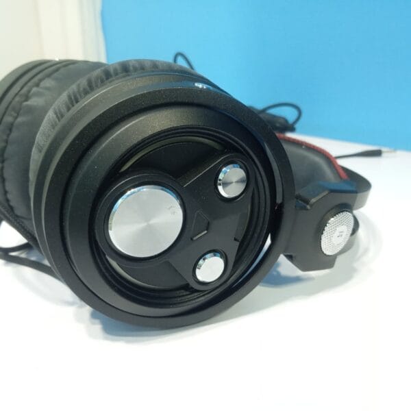 TBOTB Gaming Headset