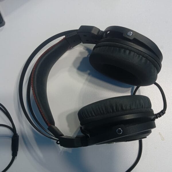 TBOTB Gaming Headset