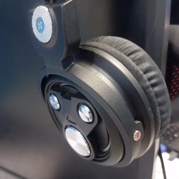 TBOTB Gaming Headset