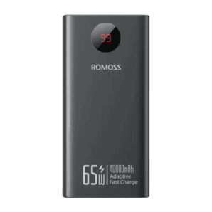 Romoss PEA40 Pro 40000mAh 65W Power Bank