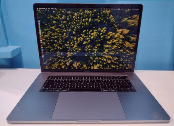 MacBook Pro 2019