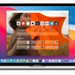 Macbook Pro 2019