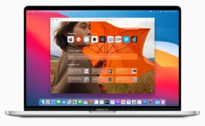 Macbook Pro 2019