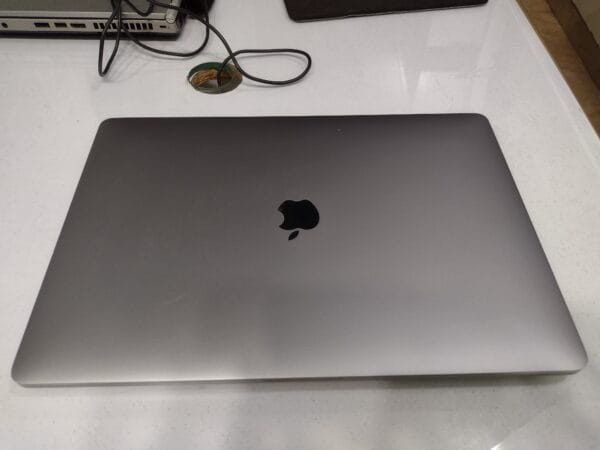 Macbook Pro 2019