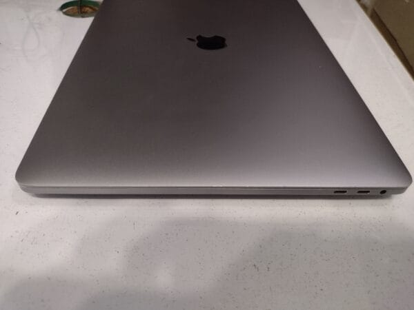 Macbook Pro 2019