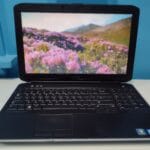 Dell E5530