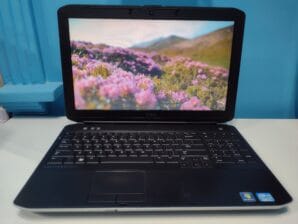 Dell E5530