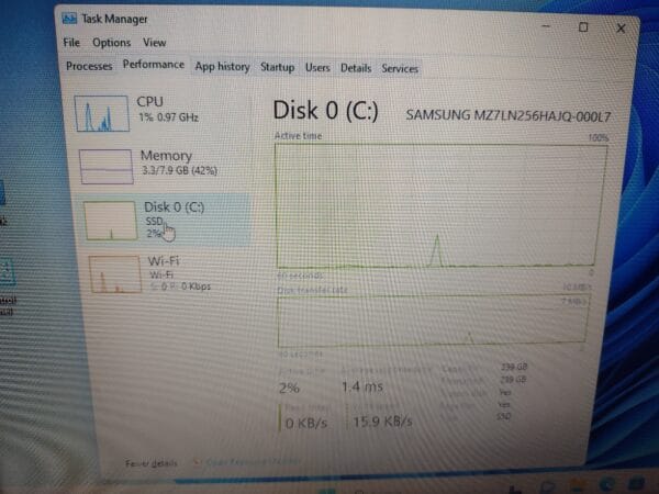 Dell E5530