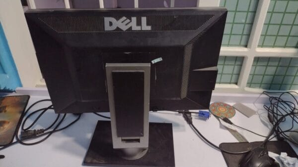 Dell 1909W 19inch Widescreen LCD Monitors
