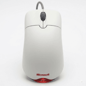 nteliMouse 1.0