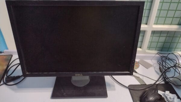Dell 1909W 19inch Widescreen LCD Monitors