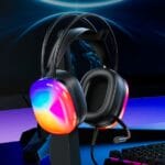 E-Sports Wired Gaming Headphones