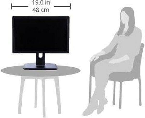 Dell 1909W 19inch Widescreen LCD Monitors