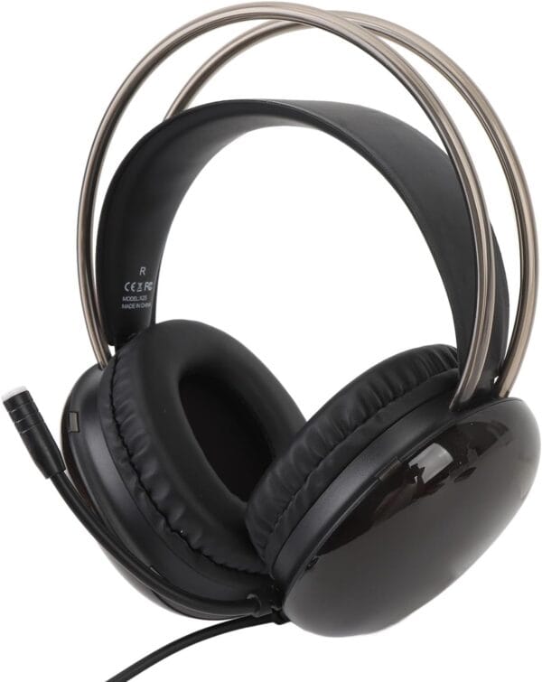 E-Sports Wired Gaming Headphones