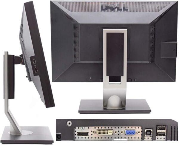 Dell 1909W 19inch Widescreen LCD Monitors