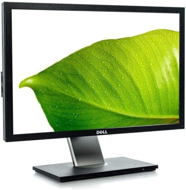 Dell 1909W 19inch Widescreen LCD Monitors