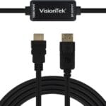 VisionTek 900822 HDMI to DisplayPort