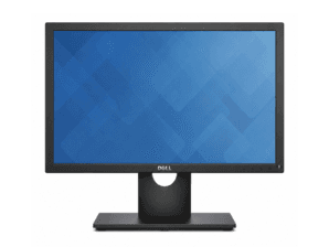 DELL E2216H