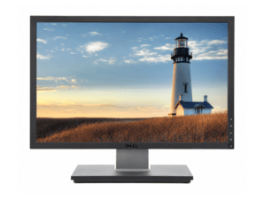 Dell 1909W
