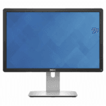 Dell P2016 20