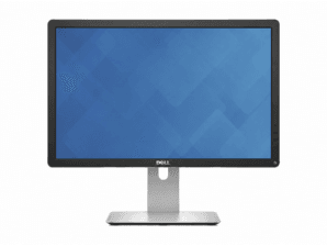 Dell P2016 20