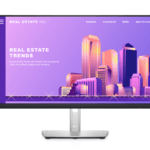 Dell P2422H