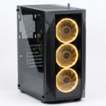ASUS F2A55-M Gaming PC