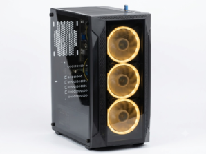 ASUS F2A55-M Gaming PC
