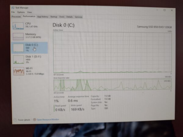 ASUS F2A55-M Gaming PC