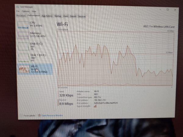 ASUS F2A55-M Gaming PC