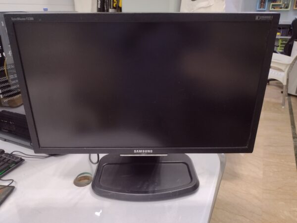 SAMSUNG F2380 Series Business Monitor 23inch
