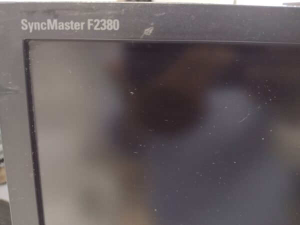 SAMSUNG F2380 Series Business Monitor 23inch