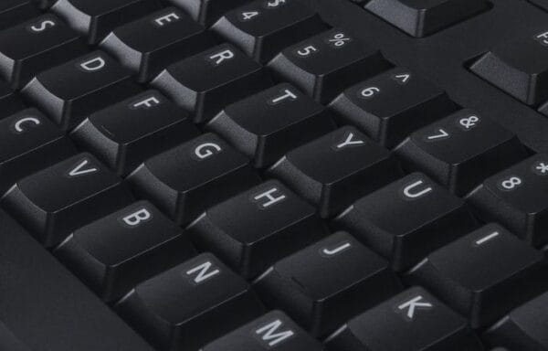 DELL KB-522 BUSINESS MULTIMEDIA USB KB BLACK SWEDISH/FINNISH SS PERP
