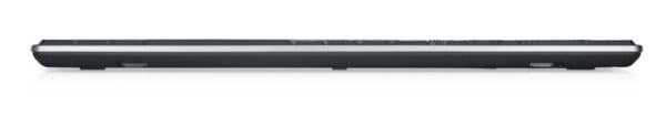DELL KB-522 BUSINESS MULTIMEDIA USB KB BLACK SWEDISH/FINNISH SS PERP