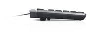 DELL KB-522 BUSINESS MULTIMEDIA USB KB BLACK SWEDISH/FINNISH SS PERP