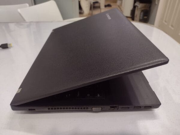 Lenovo Thinkpad E50-80