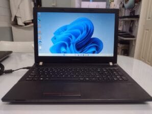 Lenovo Thinkpad E50-80