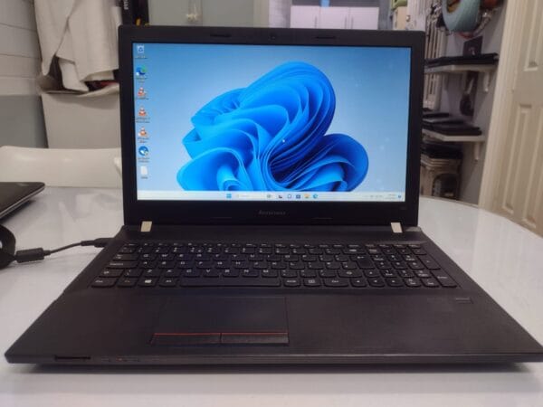 Lenovo Thinkpad E50-80