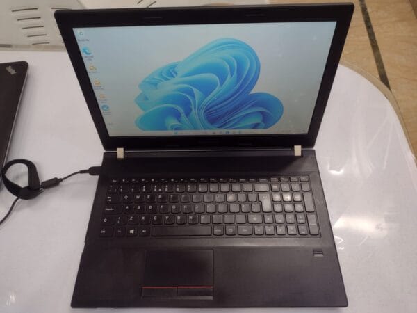 Lenovo Thinkpad E50-80