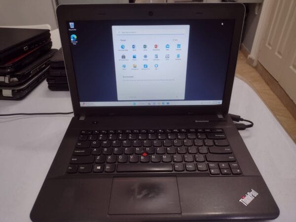 Lenovo Thinkpad E440