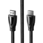 HDMI ROUND CABLE 1.5M