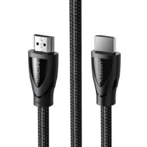 HDMI ROUND CABLE 1.5M