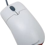 nteliMouse 1.0