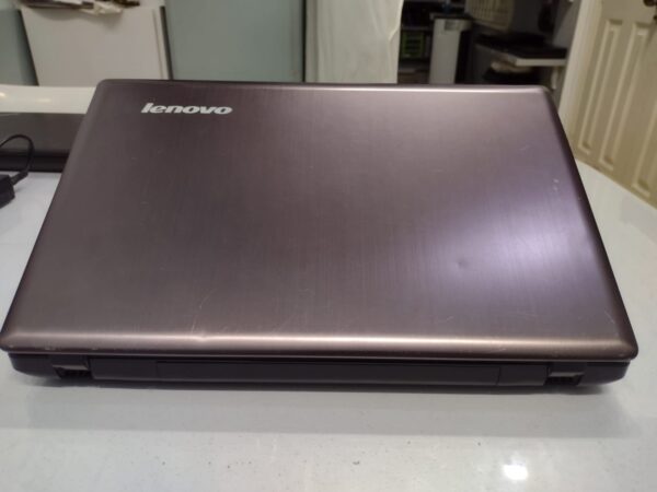 Lenovo Z580