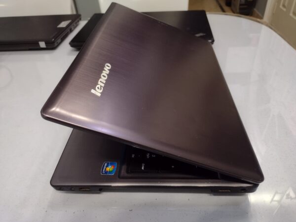 Lenovo Z580