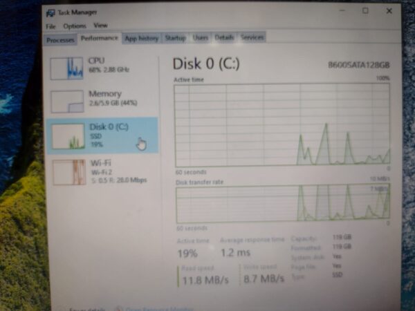 Lenovo Z580
