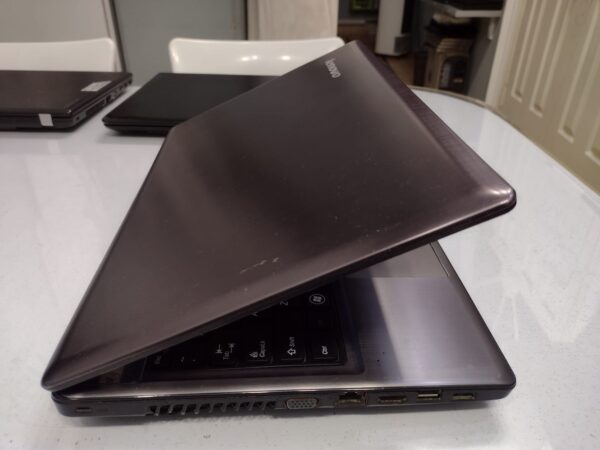 Lenovo Z580