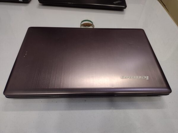 Lenovo Z580