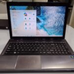 Lenovo Z580